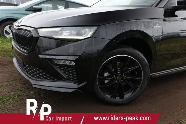 Skoda Scala Monte Carlo TSI 150 DSG MonteC Pano Matrix Nav Kam SHZ 