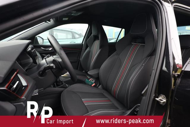 Skoda Scala Monte Carlo TSI 150 DSG MonteC Pano Matrix Nav Kam SHZ 