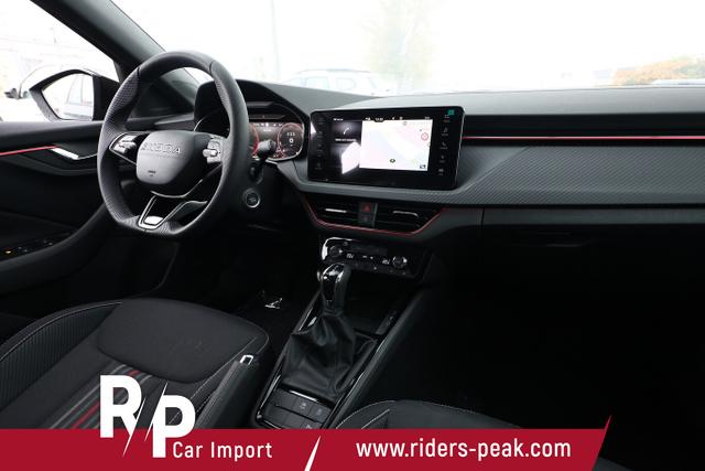 Skoda Scala Monte Carlo TSI 150 DSG MonteC Pano Matrix Nav Kam SHZ 