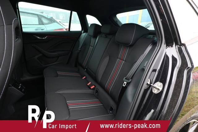 Skoda Scala Monte Carlo TSI 150 DSG MonteC Pano Matrix Nav Kam SHZ 