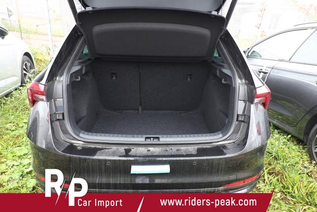 Skoda Scala Monte Carlo TSI 150 DSG MonteC Pano Matrix Nav Kam SHZ 