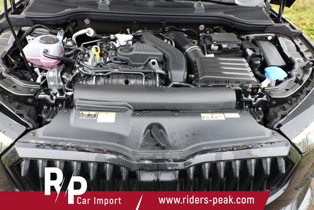 Skoda Scala Monte Carlo TSI 150 DSG MonteC Pano Matrix Nav Kam SHZ 