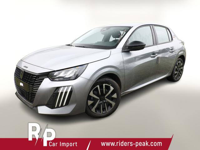 Peugeot 208 - Style 100 LED PDC Temp CarPlay/AndroidAuto
