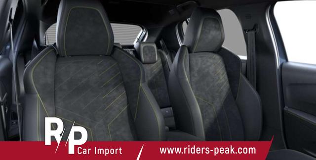 Peugeot 208 GT MHEV AT Pano SHZ ACC Keyl 360&deg; Nav Alcant 