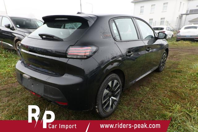 Peugeot 208 Style 100 LED SHZ PDC Temp CarP/AndroidA BT 