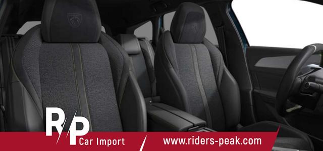 Peugeot 308 SW GT 130 EAT8 Massage SHZ 360° ACC eHK RCTA 