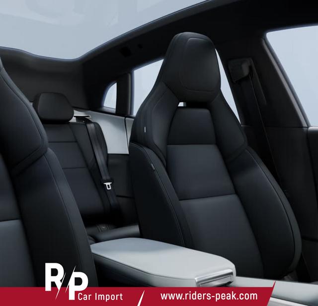 Polestar 4 Long Range Single Motor Pano PlusP PilotP 21Z 