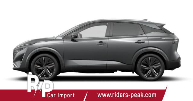 Nissan Qashqai Tekna MHEV 158 CVT HUD Pano Bose eHk SHZ 