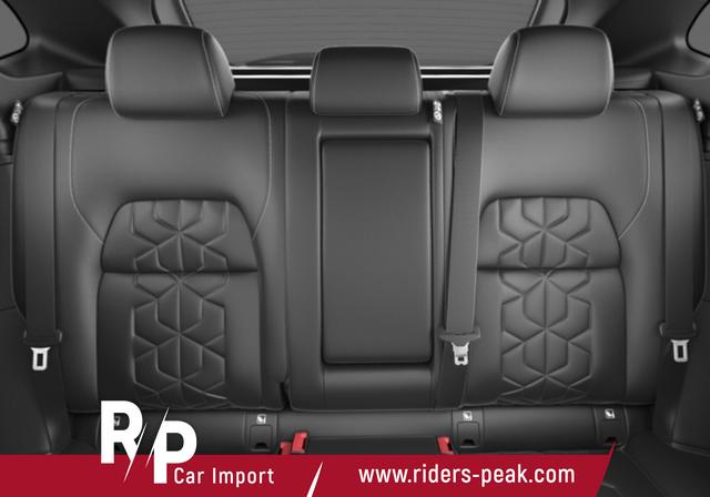 Nissan Qashqai Tekna MHEV 158 CVT HUD Pano eHk SHZ ACC 