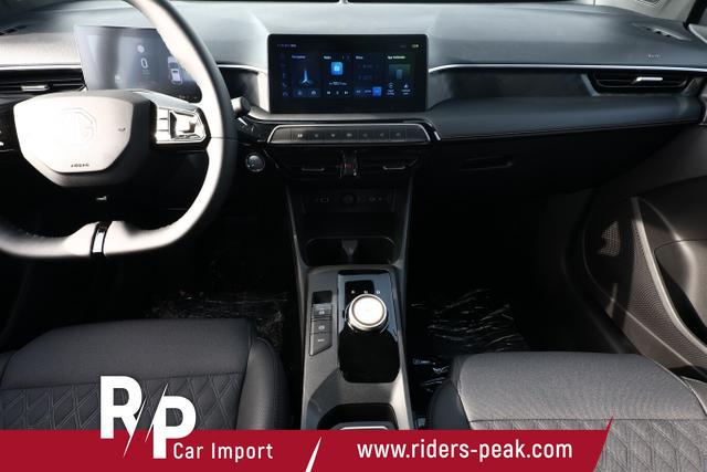 MG MG3 Luxury 3 1.5 HEV+ 195 LED Nav ACC SHZ Kam360&deg; 