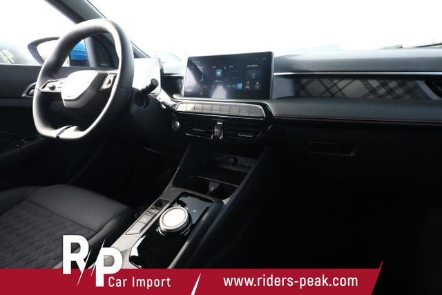 MG MG3 Luxury 3 1.5 HEV+ 195 LED Nav ACC SHZ Kam360&deg; 