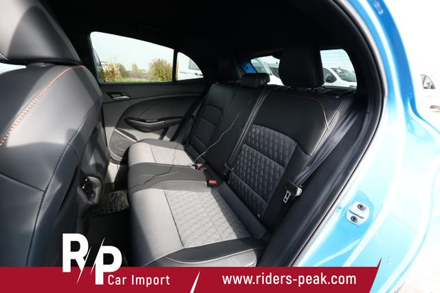 MG MG3 Luxury 3 1.5 HEV+ 195 LED Nav ACC SHZ Kam360&deg; 