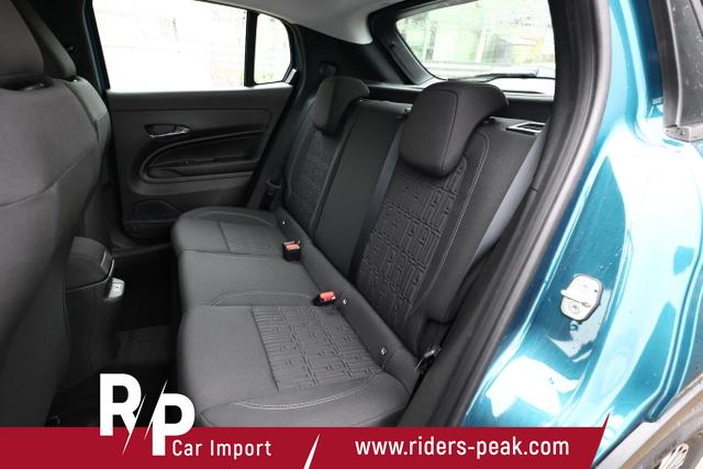 Fiat 600 MHEV 145 DCT LED Nav ACC Kam Keyl Klimaaut 