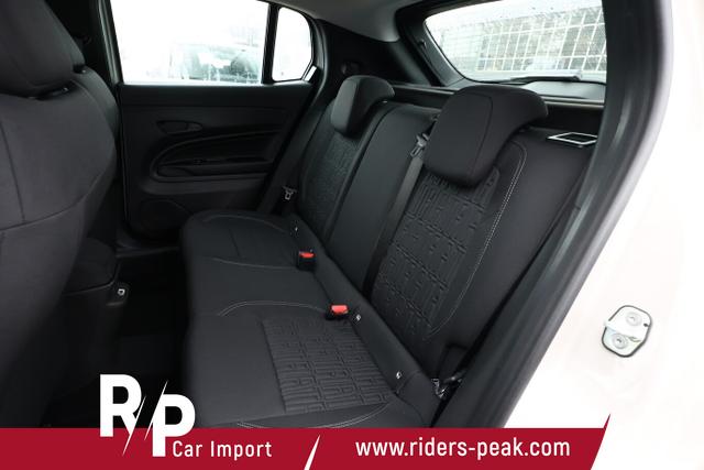 Fiat 600 MHEV 145 DCT LED Nav ACC Kam Keyl Klimaaut 