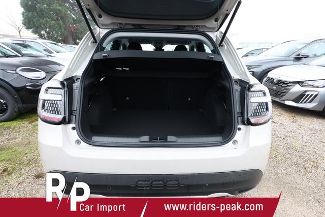 Fiat 600 MHEV 145 DCT LED Nav ACC Kam Keyl Klimaaut 