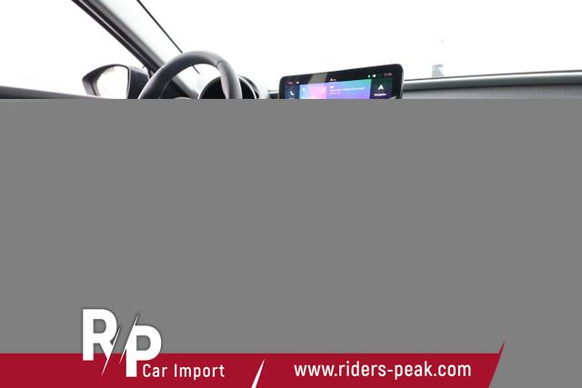 Fiat 600 MHEV 145 DCT LED Nav ACC Kam Keyl Klimaaut 