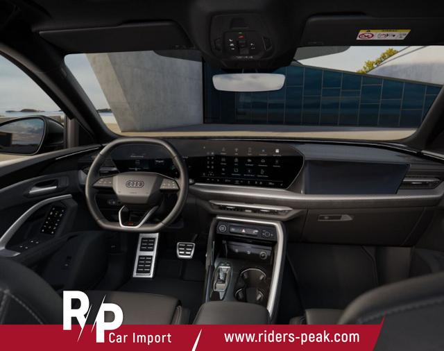 Audi Q5 S line TDI 204 2xS neuesMod Tech Pano Kam SHZ 