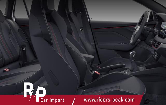 Skoda Scala Monte Carlo TSI 116 DSG MonteC Pano Matrix ACC SideA 