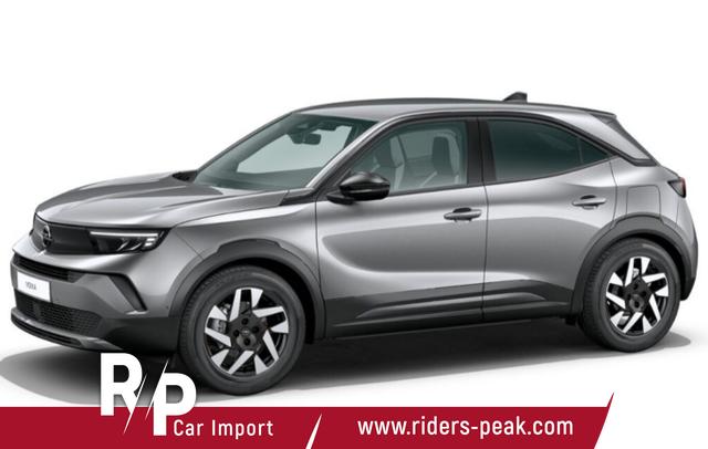 Opel Mokka Edition 1.2 130 AT8 TechP Nav ACC SHZ Keyl Kam 17Z 