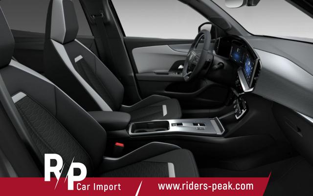 Opel Mokka Edition 1.2 130 AT8 TechP Nav ACC SHZ Keyl Kam 17Z 