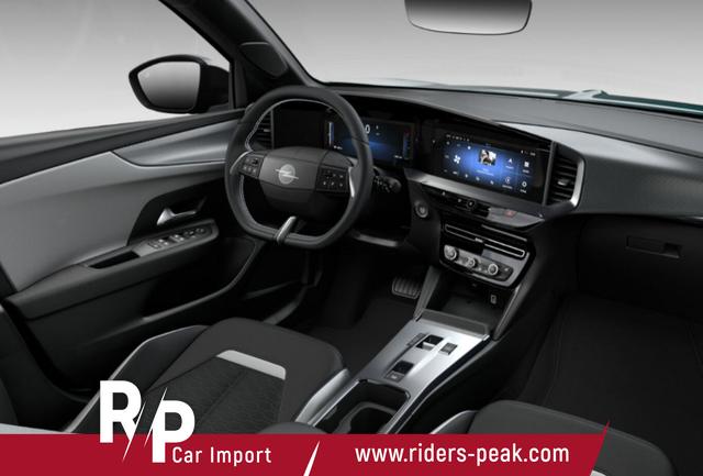 Opel Mokka Edition 1.2 130 AT8 TechP Nav ACC SHZ Keyl Kam 17Z 