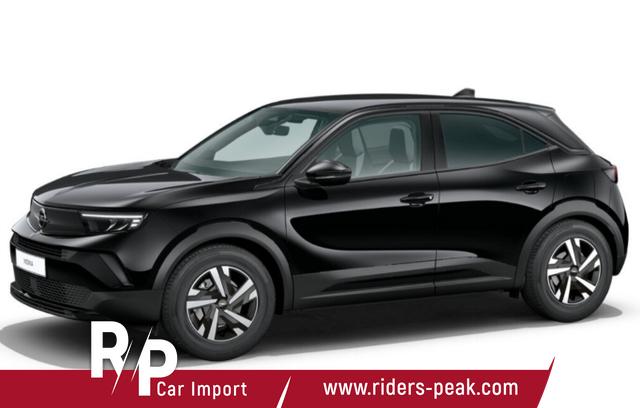 Opel Mokka Edition 1.2 136 TechP Nav Kam SHZ Keyl LHZ 17Z 