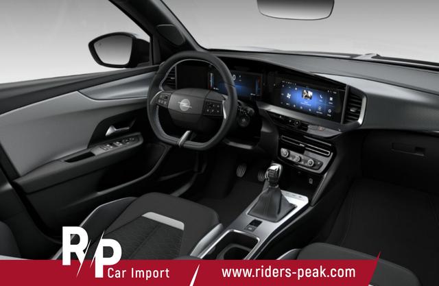 Opel Mokka Edition 1.2 136 TechP Nav Kam SHZ Keyl LHZ 17Z 