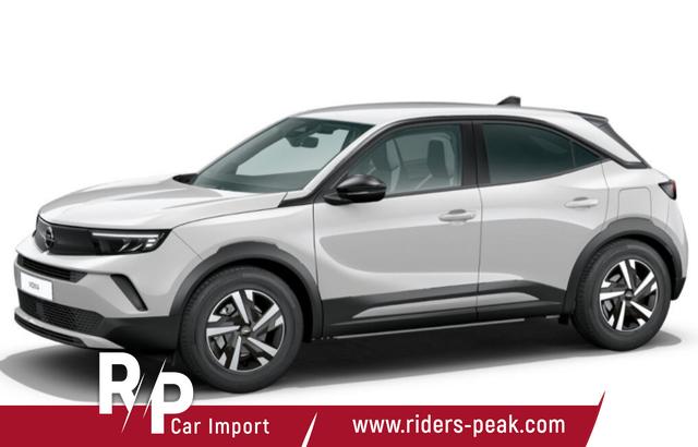 Opel Mokka Edition 1.2 136 TechP Nav Kam SHZ Keyl LHZ 17Z 