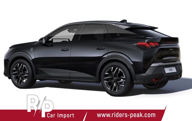 Peugeot 3008 GT MHEV 145 Pano Focal Alcantara ACC 360° 