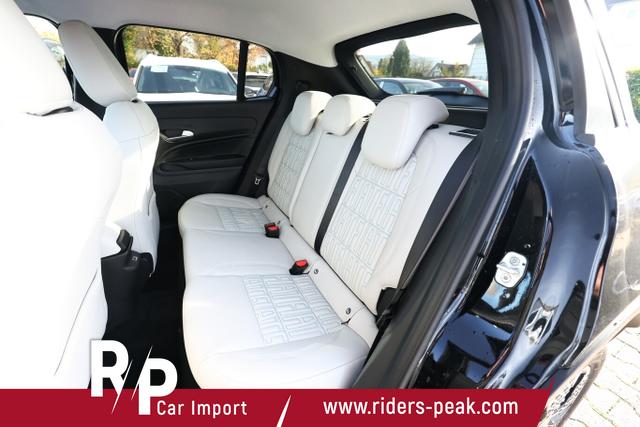 Fiat 600 La Prima MHEV 110 DCT eHK ACC SHZ Keyl Massa 