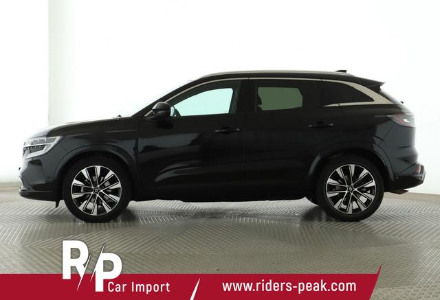 Renault Austral Techno LookP eHK SHZ ACC Kam LED Nav 19Z 