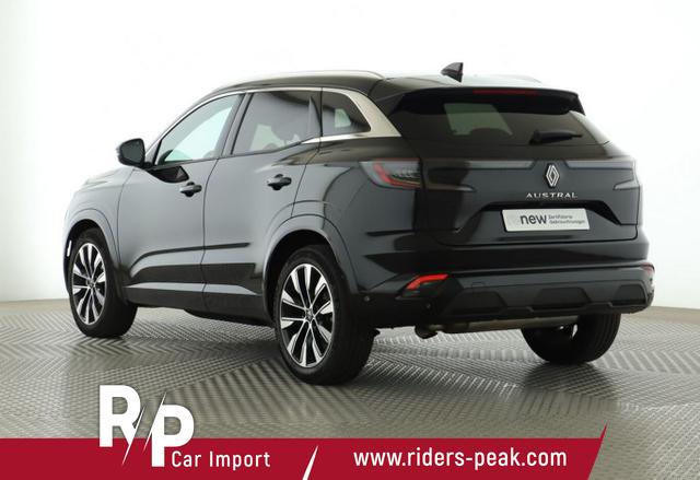 Renault Austral Techno LookP eHK SHZ ACC Kam LED Nav 19Z 