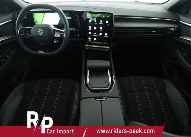 Renault Austral Techno LookP eHK SHZ ACC Kam LED Nav 19Z 