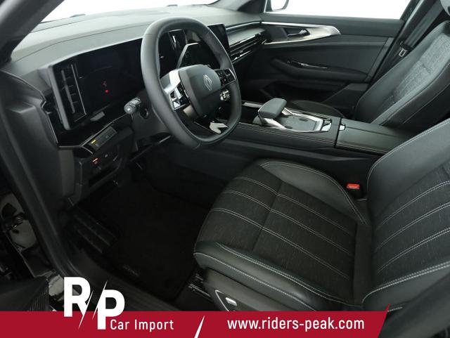 Renault Austral Techno LookP eHK SHZ ACC Kam LED Nav 19Z 