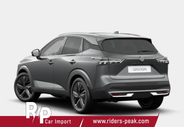 Nissan Qashqai MHEV 158 Tekna 4x4 Pano BOSE HUD eHK SHZ 