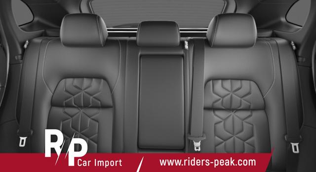 Nissan Qashqai Tekna MHEV 158 4x4 Pano HUD eHK SHZ LED 