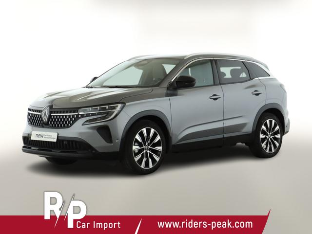 Renault Austral - Techno LookP eHK SHZ ACC Kam LED Nav 19Z