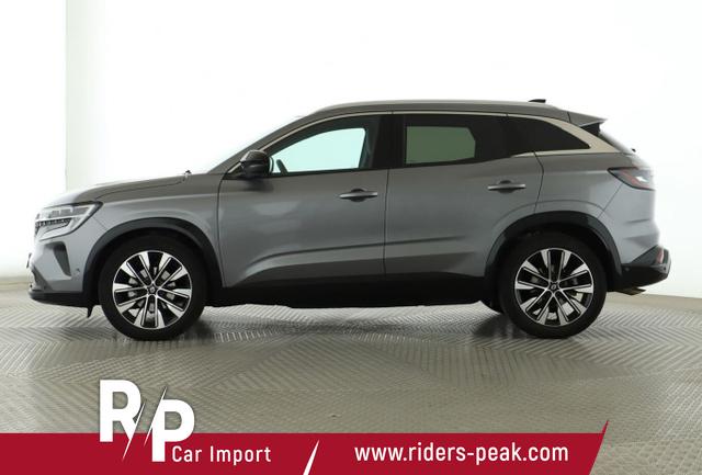 Renault Austral Techno LookP eHK SHZ ACC Kam LED Nav 19Z 