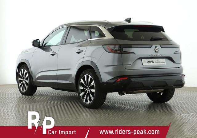 Renault Austral Techno LookP eHK SHZ ACC Kam LED Nav 19Z 