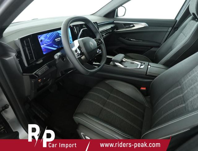 Renault Austral Techno LookP eHK SHZ ACC Kam LED Nav 19Z 