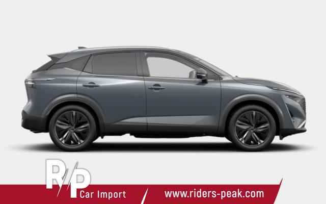 Nissan Qashqai MHEV 158 Tekna 4x4 Pano HUD eHK SHZ LED 