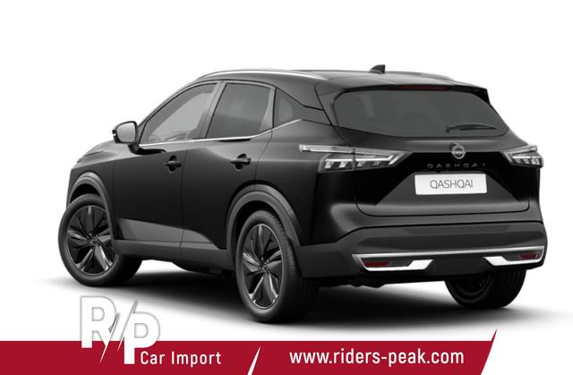 Nissan Qashqai Tekna MHEV 158 4x4 Pano HUD eHK SHZ LED 
