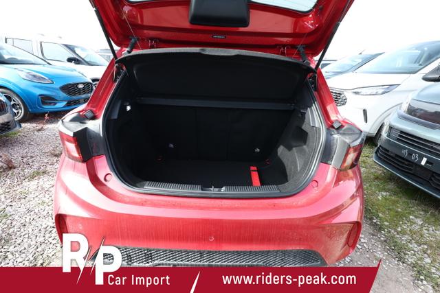 MG MG3 Luxury 3 1.5 HEV+ 195 LED Nav ACC SHZ Kam360&deg; 