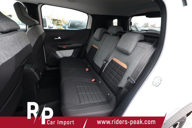 Citroën C3 Aircross PLUS MHEV 145 eDSC6 HUD Kam CarP LED 