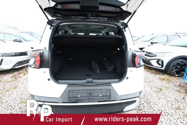 Citroën C3 Aircross PLUS MHEV 145 eDSC6 HUD Kam CarP LED 