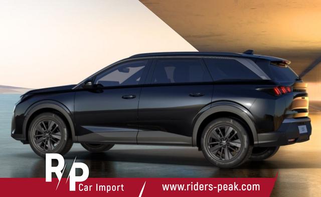 Peugeot 5008 Allure MHEV 145 SHZ 360° ACC 21"-HD 19Z 5S 