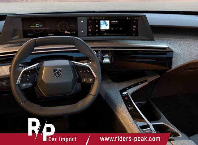 Peugeot 5008 Allure MHEV 145 19Z SHZ Kam LED Keyl PrivG 