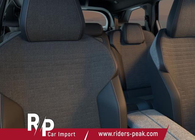 Peugeot 5008 Allure MHEV 145 SHZ 360° ACC 21"-HD 19Z 5S 