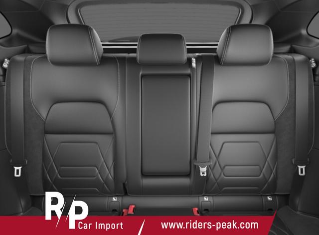 Nissan Qashqai N-DESIGN MHEV 158 CVT Pano HUD eHK SHZ 