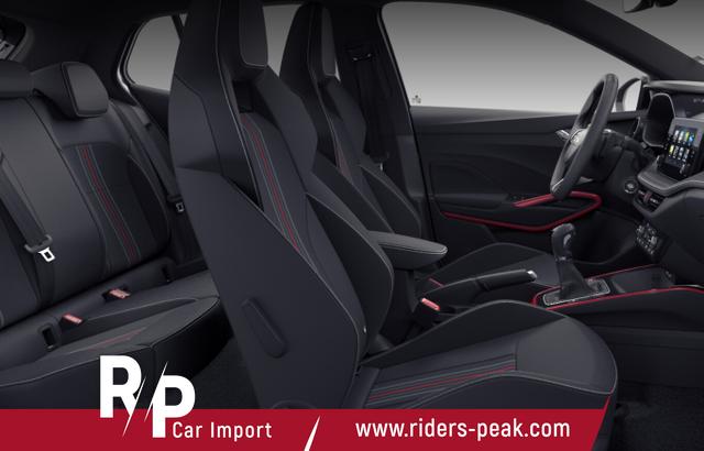 Skoda Fabia Monte Carlo DSG MonteC Pano Kessy Kam 5J/100k SHZ Temp 